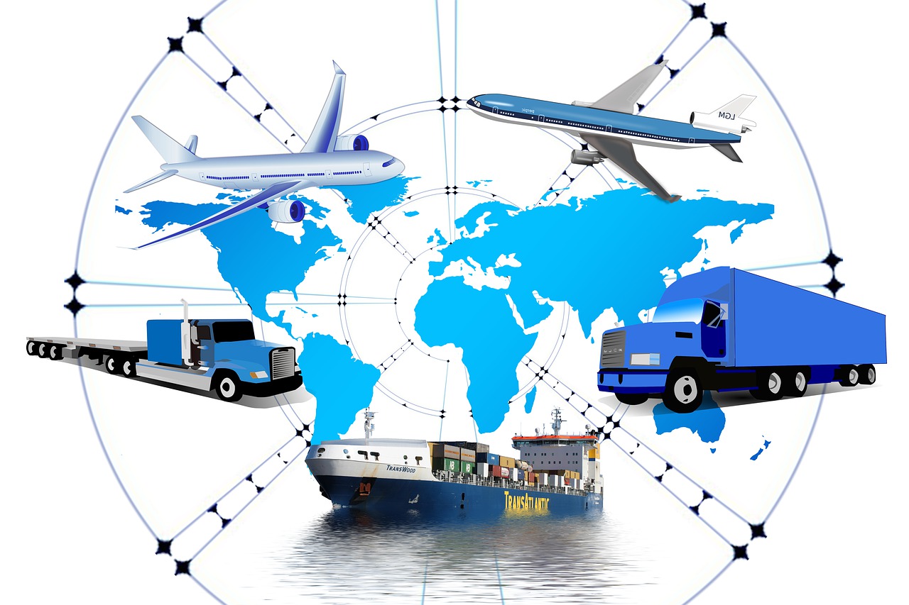 GLS Bangladesh Worldwide Express